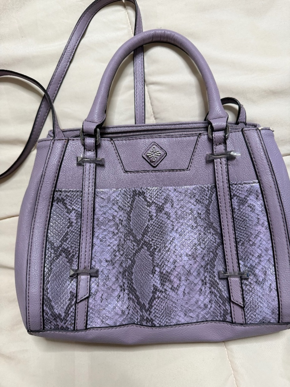 Vera wang bag